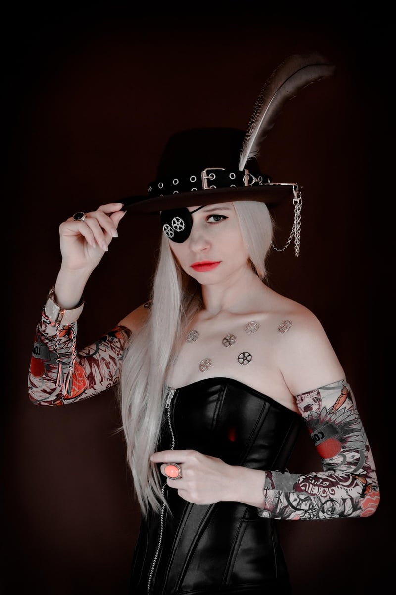 Steampunk Universe